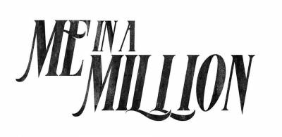 logo Me In A Million